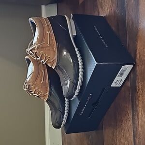 Tommy Hilfiger Rain Boots